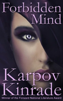 Forbidden Mind (Forbidden #1) Forbidden Mind (Forbidden #1)