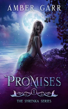 Promises (Syrenka #1) Promises (Syrenka #1)