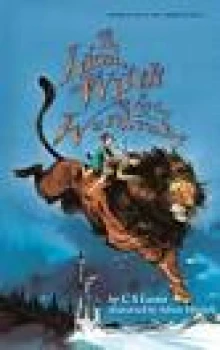 The Lion, the Witch and the Wardrobe