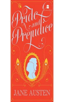 Pride and Prejudice