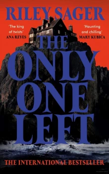 The Only One Left