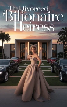 The Divorced Billionaire Heiress