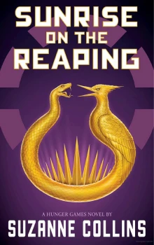 Sunrise on the Reaping (0.5)