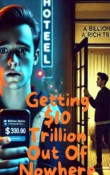 Getting $10 Trillion Out Of Nowhere